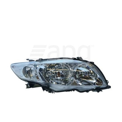 Toyota Corolla ZRE152R Head Lamp RH (03/07-04/10)