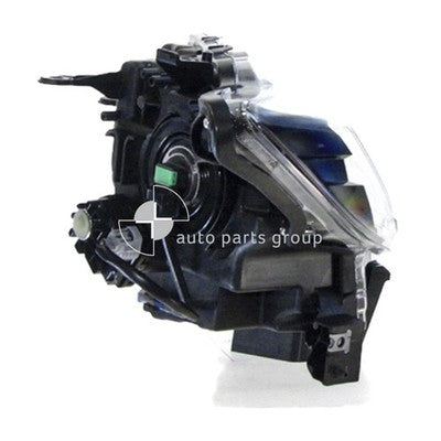 Genuine Nissan X-trail T32 Head Lamp RH Halogen (05/17-07/22)