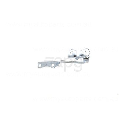 Genuine Toyota Landcruiser VDJ76R/VDJ78R/VDJ79R Bonnet Hinge RH (09/22-09/23)