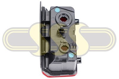 Mitsubishi Express Tail Lamp Left Hand Lower (03/20-On)