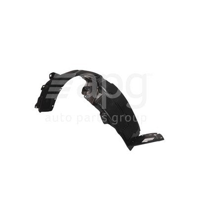 Genuine Hyundai Accent RB Front Guard Liner LH (10/13-04/19)