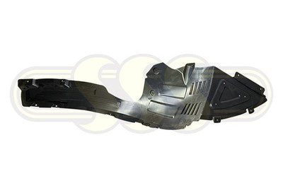 Genuine LDV G10 Van Guard Liner Left Hand (2015-On)