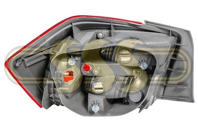 Honda City Sedan Tail Lamp Right Hand (2012-2014)