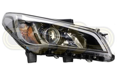 Genuine Hyundai Sonata Head Lamp Right Hand No Bi-Xenon (07/14-07/17)