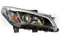 Genuine Hyundai Sonata Head Lamp Right Hand No Bi-Xenon (07/14-07/17)