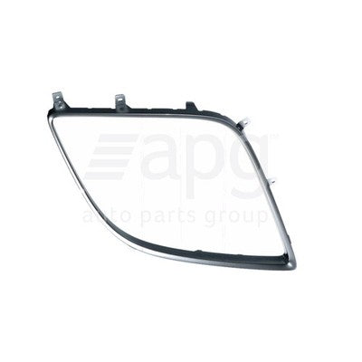 Genuine Mazda CX-7 ER Front Bar Grille Mould LH (11/06-02/12)