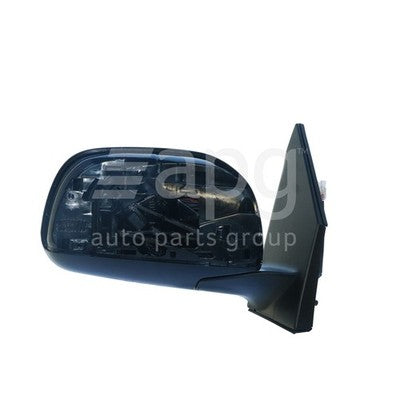 Genuine Toyota RAV4 Door Mirror RH Electric Without Indicator (11/05-On)