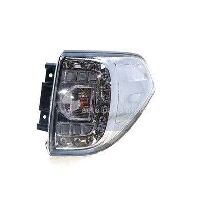 Genuine Nissan Patrol Y62 Tail Lamp RH LED (12/12-08/19)