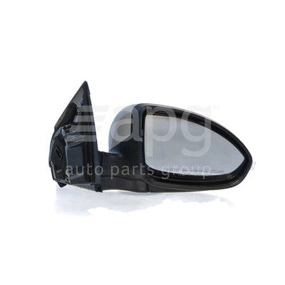Genuine Holden Cruze JH II Door Mirror RH Electric With Indicator (01/15-10/16)
