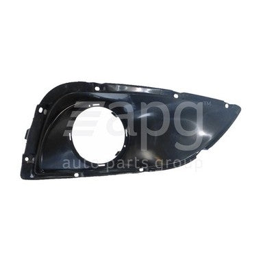 Genuine Hyundai ix35 LM Front Bar Grille RH (01/13-05/15)