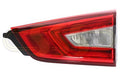 Genuine Nissan / Datsun Qashqai Rear Garnish Lamp Right Hand Rear (01/14-08/17)