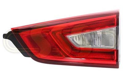 Genuine Nissan / Datsun Qashqai Rear Garnish Lamp Right Hand Rear (01/14-08/17)