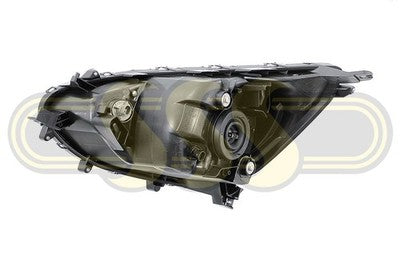 Genuine Mitsubishi Mirage Head Lamp Right Hand (02/16-01/20)