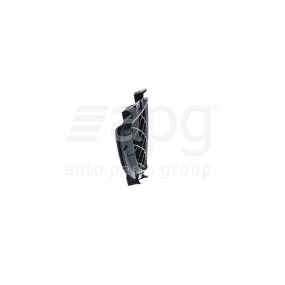 Genuine Mazda 6 GG/GY Front Bar Grille RH (07/02-02/08)