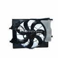 Genuine Kia Rio YB Radiator Fan Assembly 01/17- 1.4L PETROL AM G4LC ENGINE