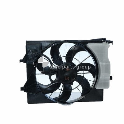 Genuine Kia Rio YB Radiator Fan Assembly 01/17- 1.4L PETROL AM G4LC ENGINE