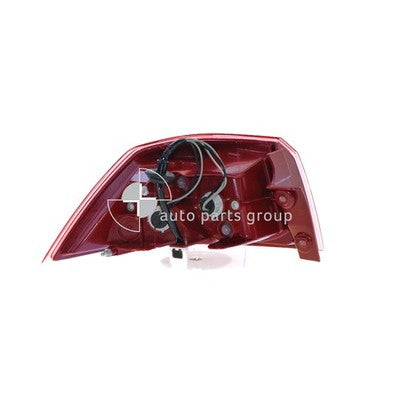Mitsubishi Lancer CJ Tail Lamp RH (10/07-06/16)