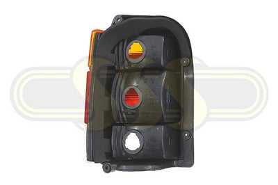 Holden Commodore Tail Lamp Right Hand Clear Lens Ute Wagon (04/95-2000)