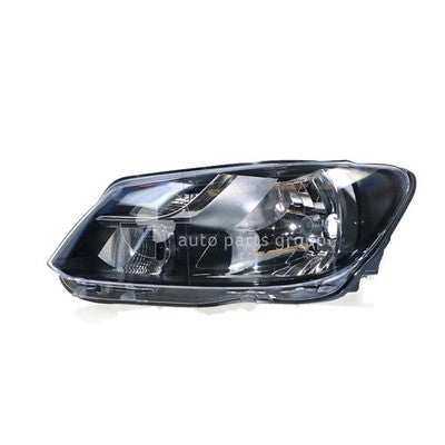 Volkswagen Caddy 2K Head Lamp LH (08/10-12/15)