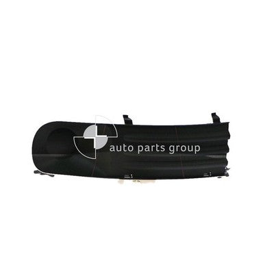 Genuine Volkswagen Transporter T5 Front Bar Grille LH (08/04-12/15)
