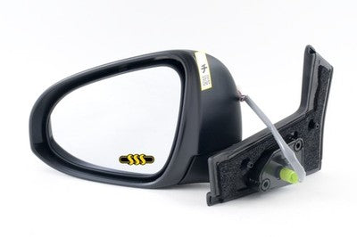 Genuine Toyota Prius C 5Dr Hatch Door Mirror Right Hand Electric No (06/17-On)