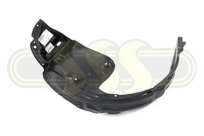 Toyota Hilux 1988-On Guard Liner Left Hand Front (07/11-08/15)
