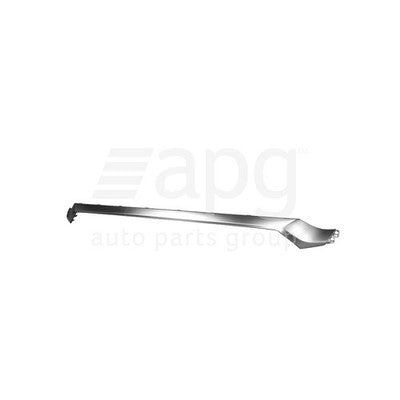 Genuine Hyundai Santa Fe TM Grille Mould (04/18-12/20)