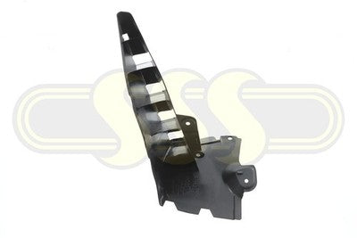 Genuine Subaru Impreza Bar Bracket Slide Right Hand Rear FOR SEDAN (11/19-On)