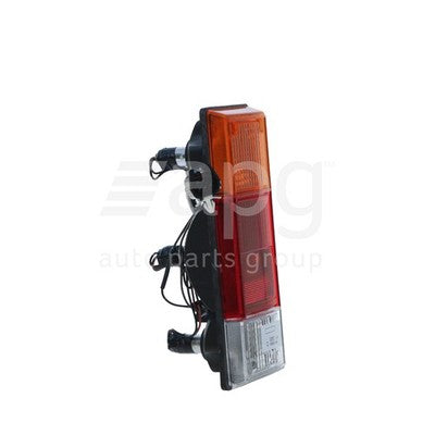 Genuine Ford Ranger PK/UN Tail Lamp LH (11/06-10/11)