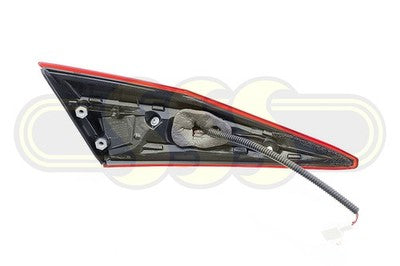 Honda Civic Rear Garnish Lamp Right Hand (2018-On)