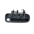 Holden Apollo Front Door Outer Handle R/L RH (11/92-07/97)