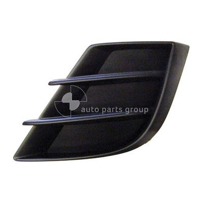 Mazda 3 BL Front Bar Grille LH (03/09-09/11)