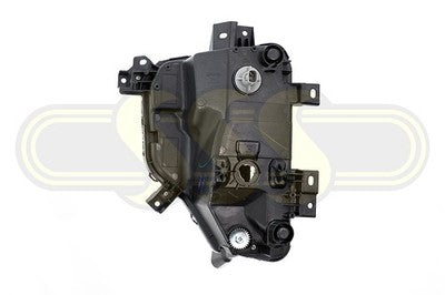 Mitsubishi Triton Fog Lamp Right Hand No Daytime Running Light (10/18-11/23)