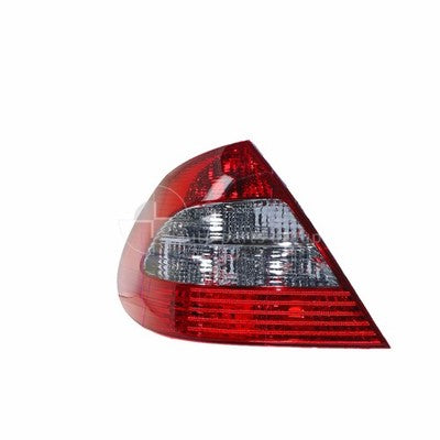Mercedes-Benz E Class W211 Tail Lamp LH (09/02-07/09)