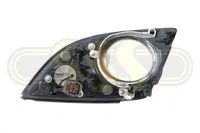 Genuine Mazda Cx7 Bar Lamp Right Hand Front 2.2L 2.3L (07/09-On)