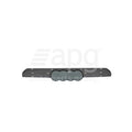 Genuine Audi A1 8X Grille (12/10-10/11)