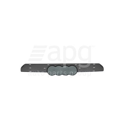 Genuine Audi A1 8X Grille (12/10-10/11)
