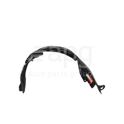 Genuine Honda CR-V RE Front Guard Liner LH (02/07-10/12)