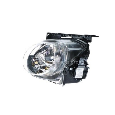 Genuine Nissan Juke F15 II Head Lamp LH Xenon (03/15-04/20)