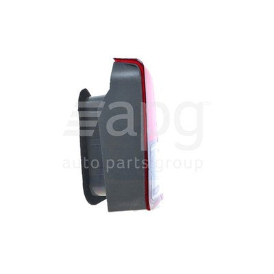 Honda Civic 7th Gen Tail Lamp RH (02/02-02/06)