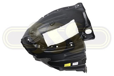 Genuine Toyota Camry Guard Liner Right Hand (03/21-On)
