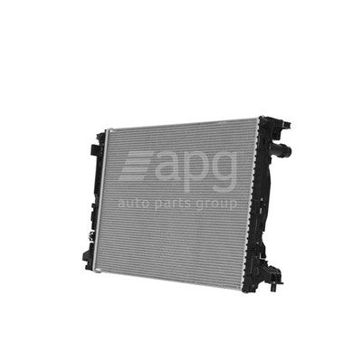 Audi Q5 FY Radiator (04/17-01/25)
