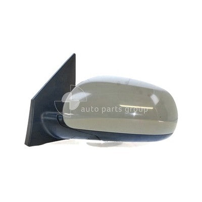 Genuine Kia Rio JB Door Mirror LH Manual Without Indicator Without Heated