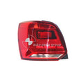 Volkswagen Polo 6R Tail Lamp LH (08/14-02/18)