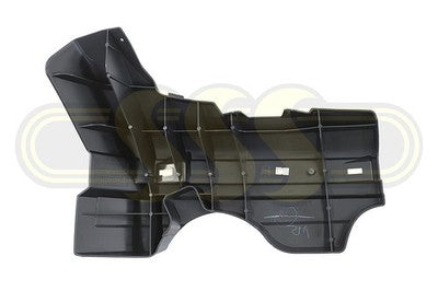 Nissan / Datsun Navara Ute Bar Bracket Slide Left Hand Front Dual (03/08-2015)