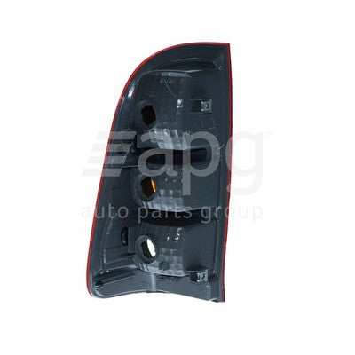 Genuine Toyota Hilux GGN15R/GGN25R/KUN16R Tail Lamp RH (02/05-07/11)