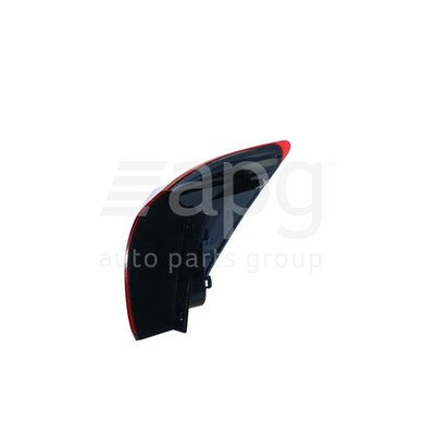 Nissan Dualis J10 Tail Lamp LH (10/07-12/09)