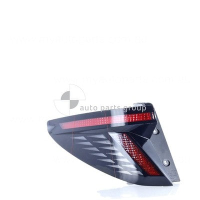 Genuine Hyundai Tucson NX4 Tail Lamp LH (04/21-08/25)