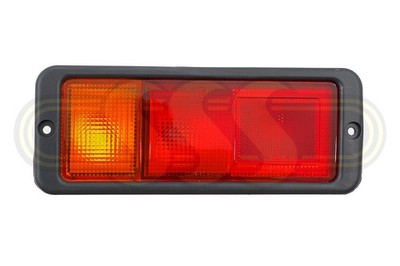 Mitsubishi Pajero Bar Lamp Left Hand Rear (06/97-01/00)