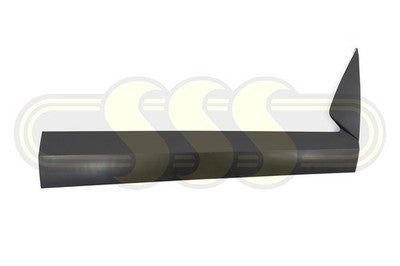 Genuine Hyundai Kona Door Moulding Right Hand Front NLINE (06/23-On)